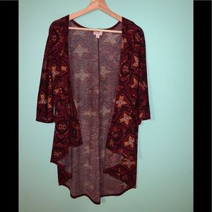 LuLaRoe Cardigan!